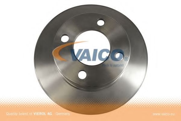 спирачен диск V10-40035