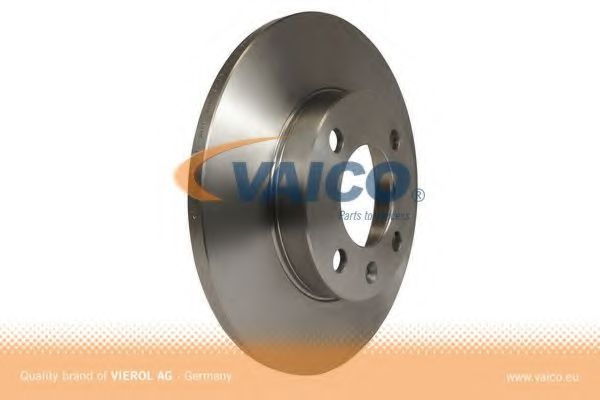 спирачен диск V10-40036