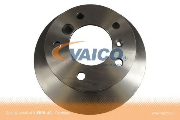 спирачен диск V10-40056