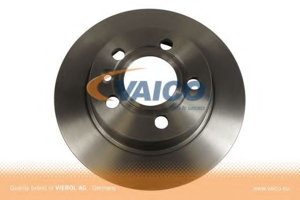 спирачен диск V10-40067