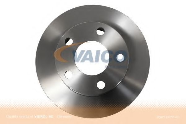 спирачен диск V10-40076