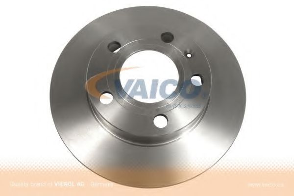 спирачен диск V10-40078