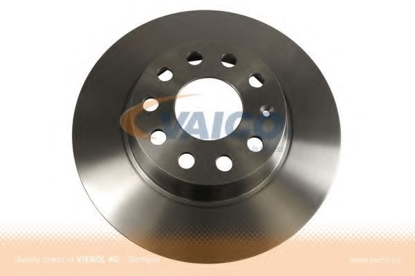 спирачен диск V10-40082