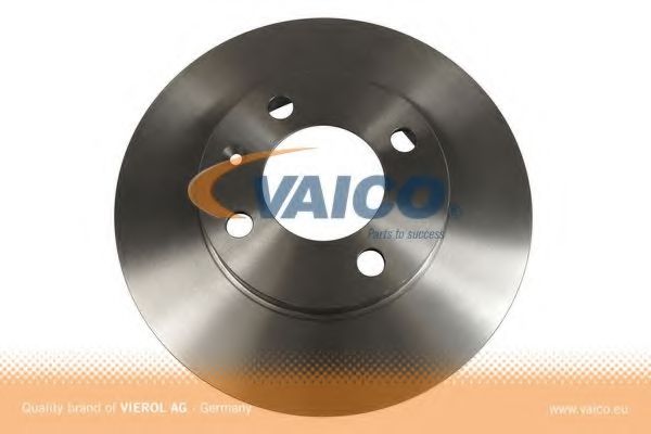 спирачен диск V10-80052