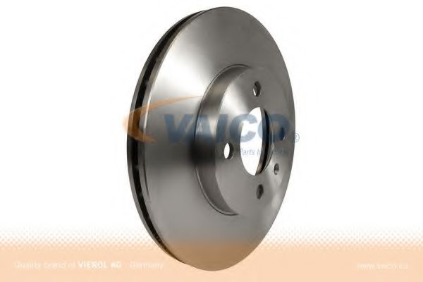 спирачен диск V10-80058