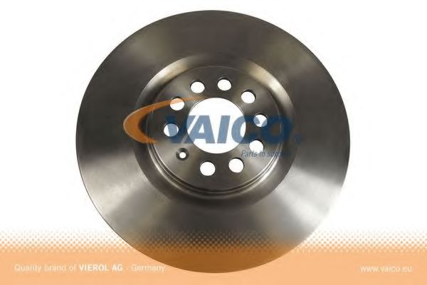 спирачен диск V10-80071