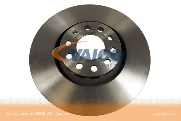 спирачен диск V10-80073