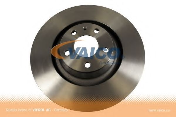 спирачен диск V10-80076