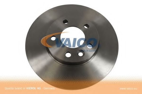 спирачен диск V10-80080