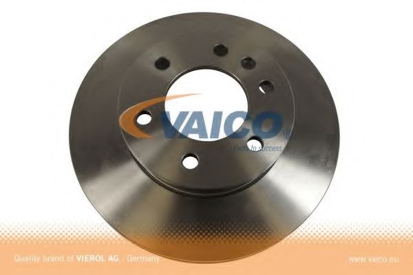 спирачен диск V10-80087