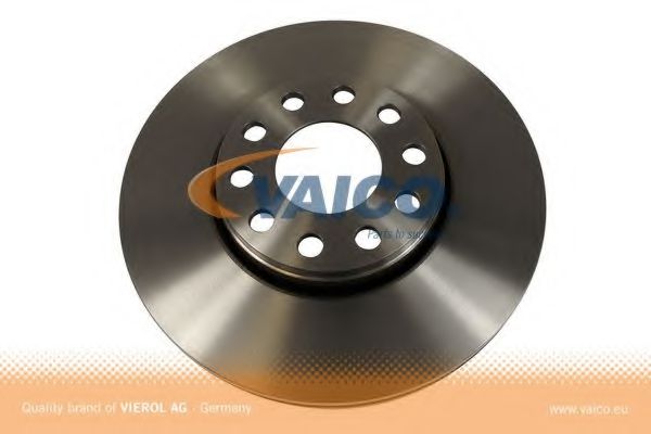 спирачен диск V10-80098