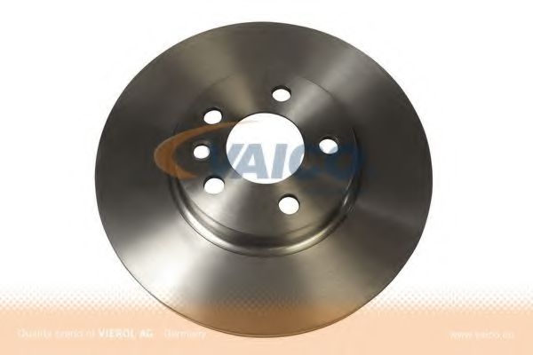 спирачен диск V10-80113