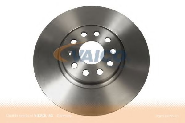 спирачен диск V10-80116