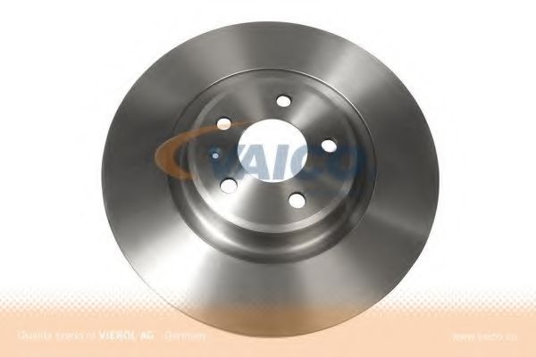 спирачен диск V10-80118