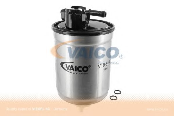 горивен филтър V10-8163