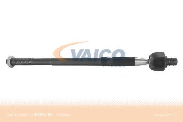 аксиален шарнирен накрайник, напречна кормилна щанга V10-9585