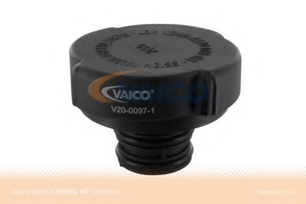 капачка, резервоар за охладителна течност V20-0097-1