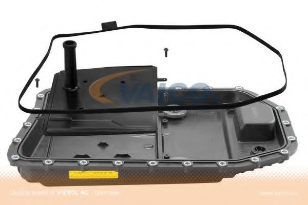 маслена вана (картер), автоматична трансмисия V20-0580