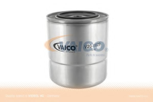 горивен филтър V20-0629