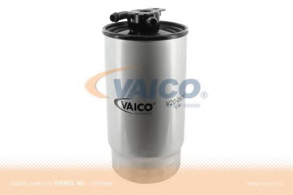 горивен филтър V20-0636