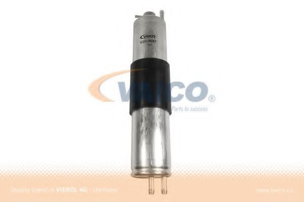 горивен филтър V20-0647