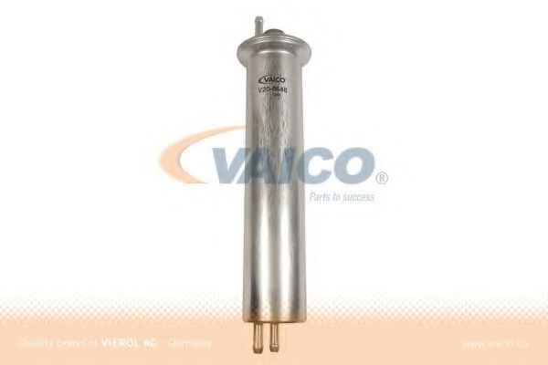 горивен филтър V20-0648