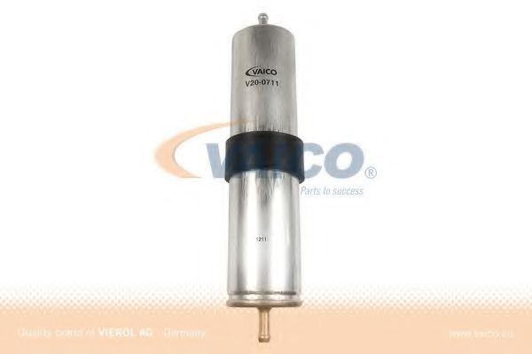 горивен филтър V20-0711