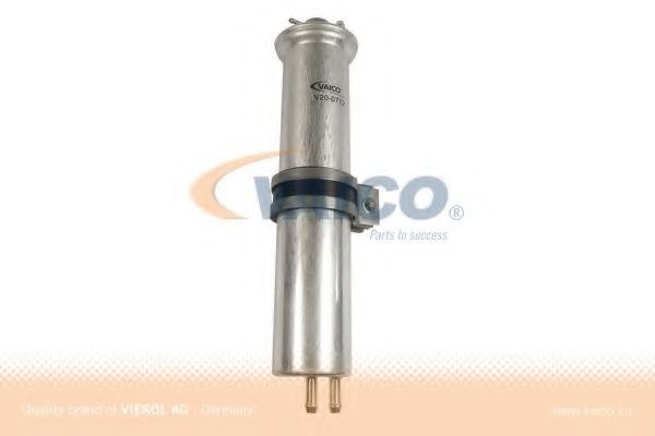 горивен филтър V20-0712