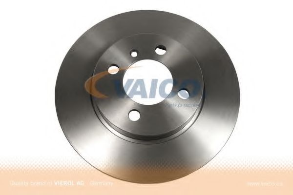 спирачен диск V20-40004