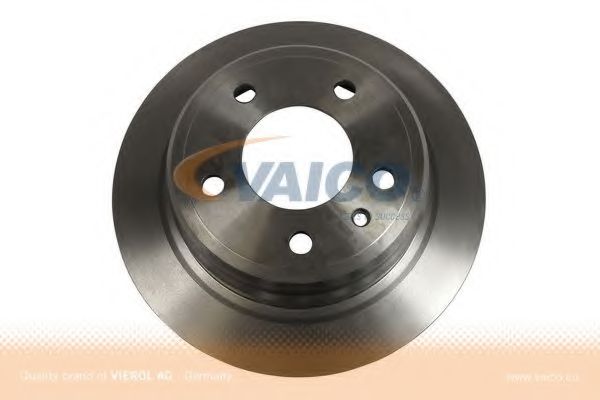 спирачен диск V20-40017