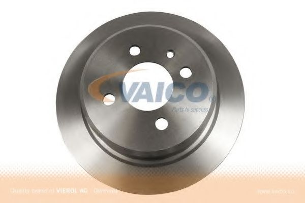 спирачен диск V20-40019