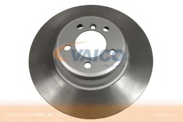 спирачен диск V20-80050