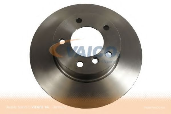 спирачен диск V20-80055