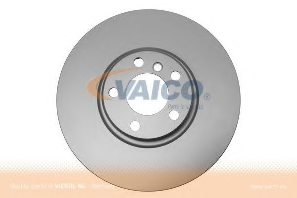спирачен диск V20-80089
