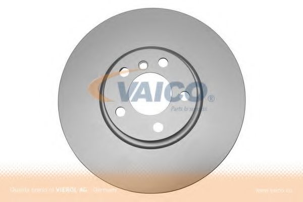 спирачен диск V20-80090