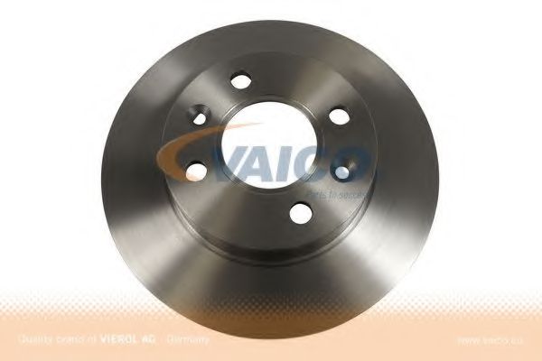 спирачен диск V21-80001