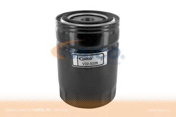 маслен филтър V22-0229