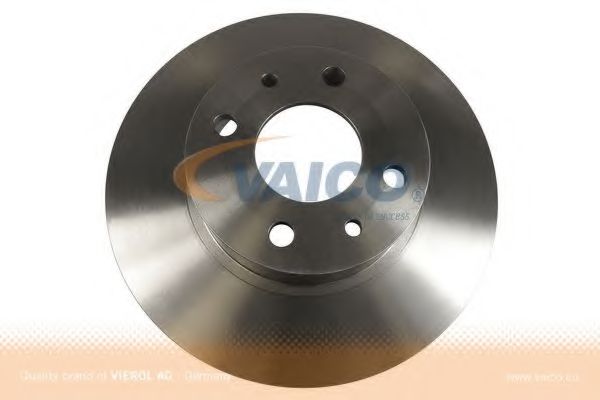 спирачен диск V24-40004