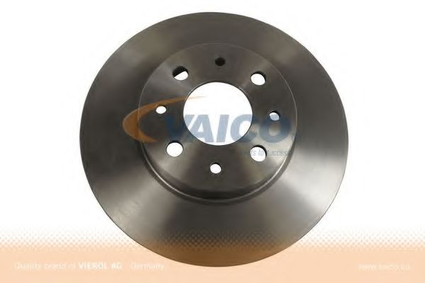 спирачен диск V24-40010