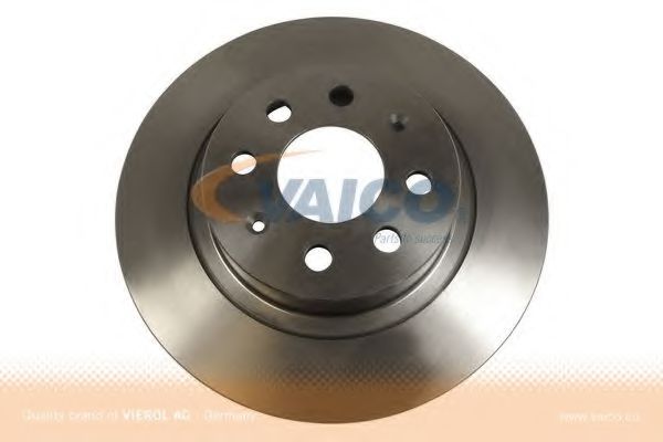 спирачен диск V24-40013