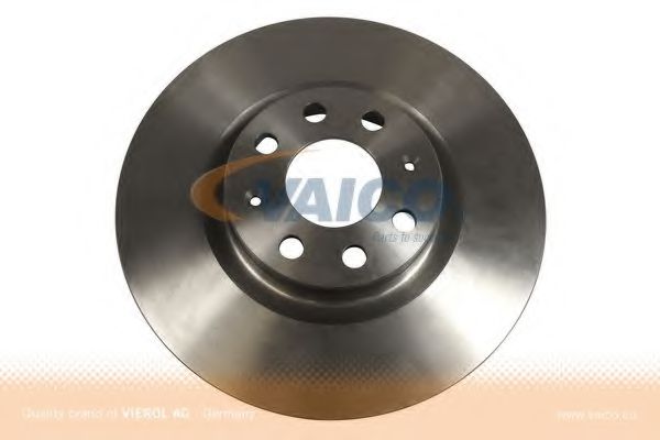 спирачен диск V24-80002