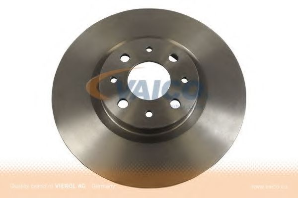 спирачен диск V24-80003