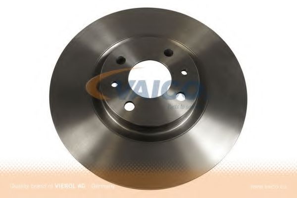 спирачен диск V24-80004