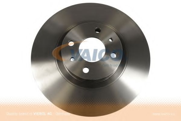 спирачен диск V24-80005