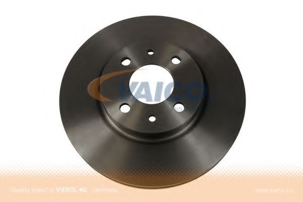 спирачен диск V24-80006