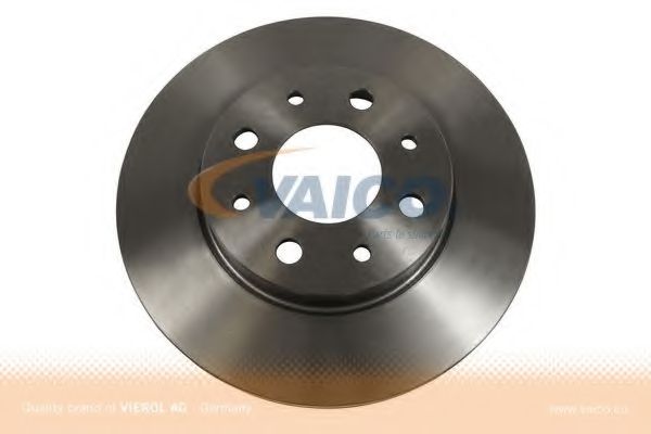 спирачен диск V24-80022