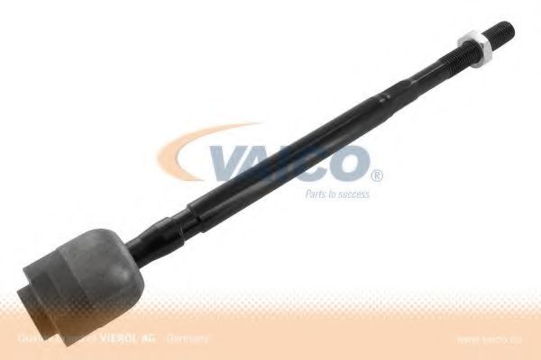 аксиален шарнирен накрайник, напречна кормилна щанга V24-9586