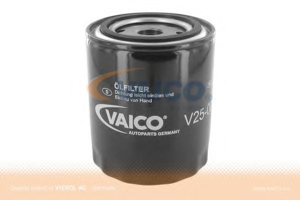 маслен филтър V25-0059