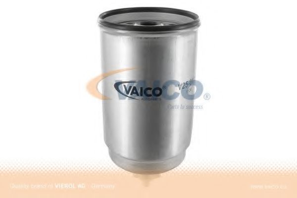 горивен филтър V25-0110