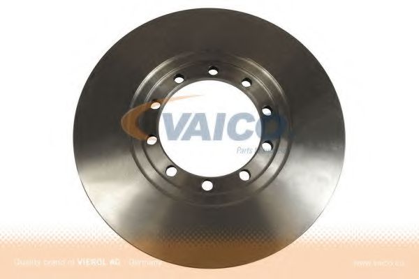 спирачен диск V25-40005